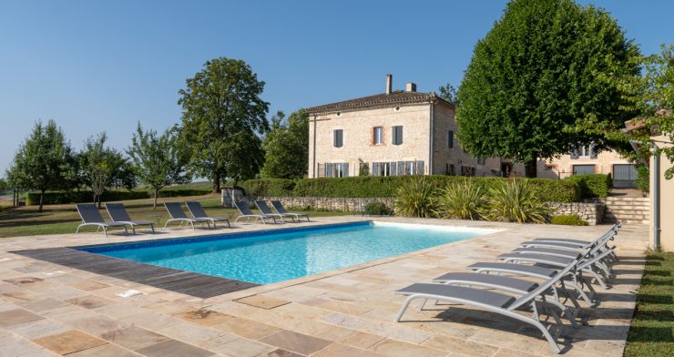 Wellness Retreat - SW France