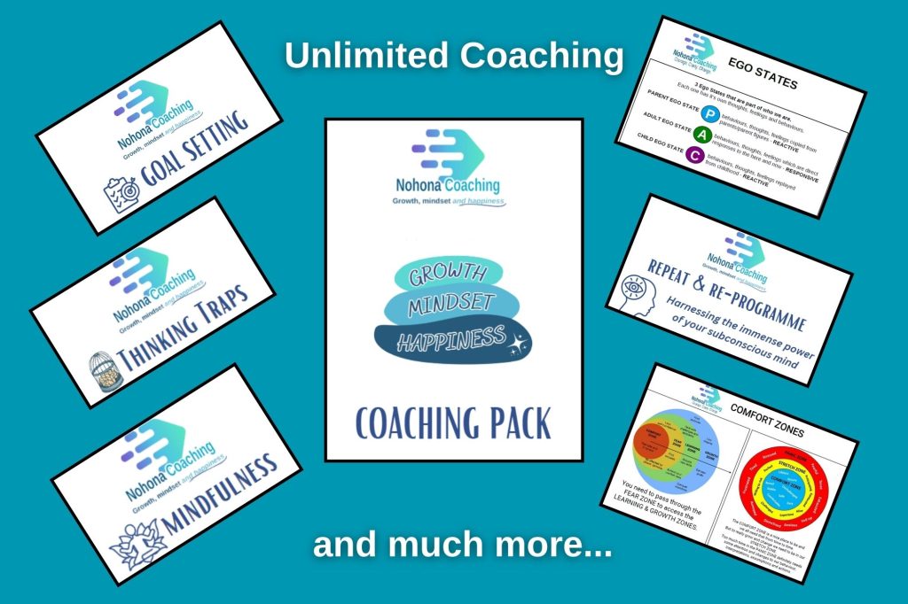 Coaching Pack