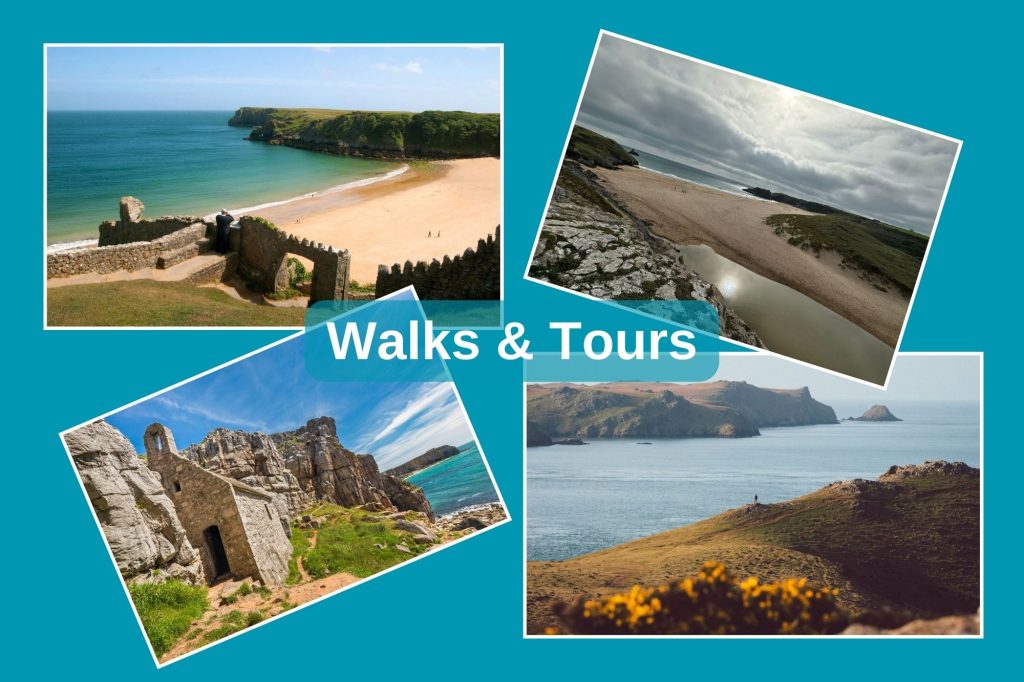 Walks & Tours