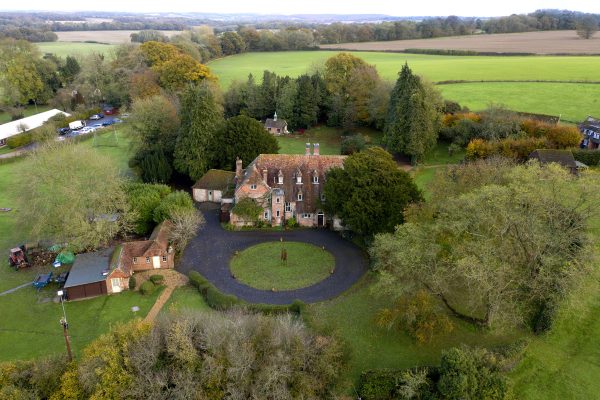 Retreat Venue Hire Hampshire