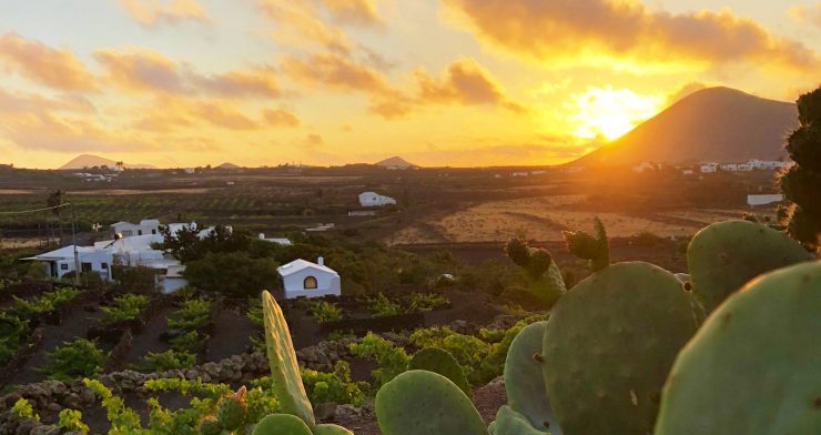 Magical retreat centre for sale in the sunny Canary Islands