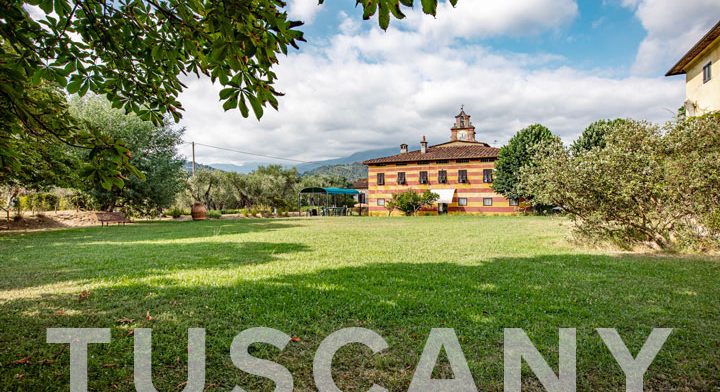 5 days portrait photography, meditation and Qi Gong retreat in Tuscany