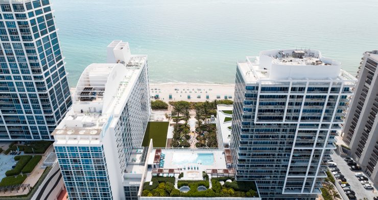 Bespoke Spa and Soul Retreats in Miami