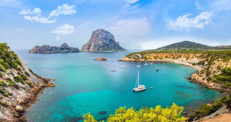 6 Day Hormonal Transformation Retreat for Women over 40 in Ibiza