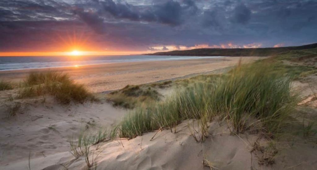 Freshwater West