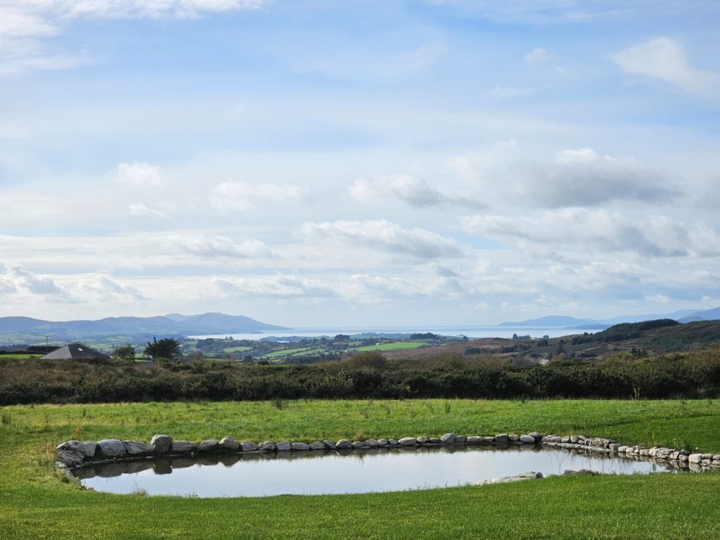 Luxury Lodges and Eco Spa Resort, West Cork