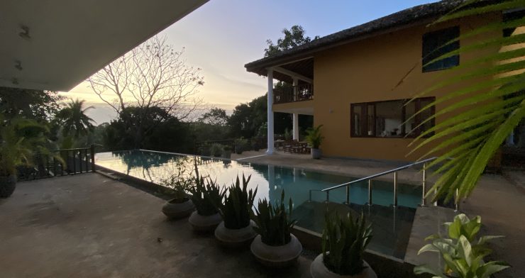 Beautiful, Exclusive South Sri Lankan Villa & Retreat 