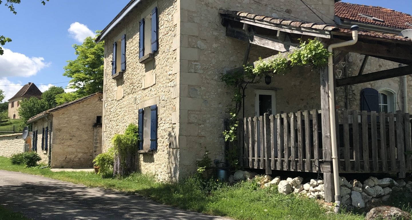 Gite Accommodation