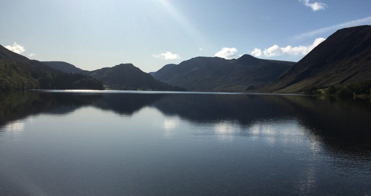 One to One Wellbeing Retreat Lake District