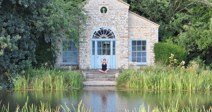 Yoga Retreat in Norfolk