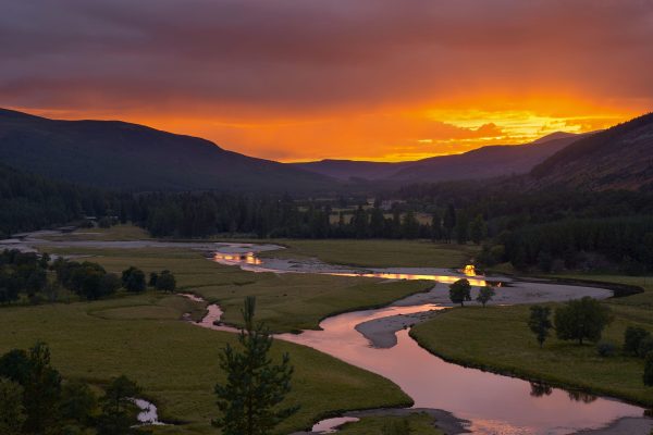 Scottish Highlands