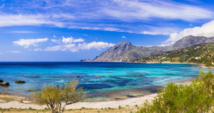 Personalised Hypnotherapy Retreat in Crete