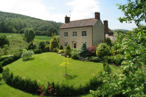 The Manor House at Eaton Manor