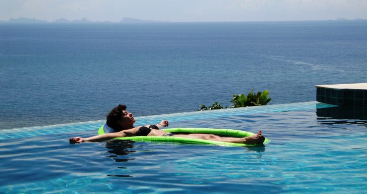 5 Day Private Luxury Yoga Holiday in Koh Phangan