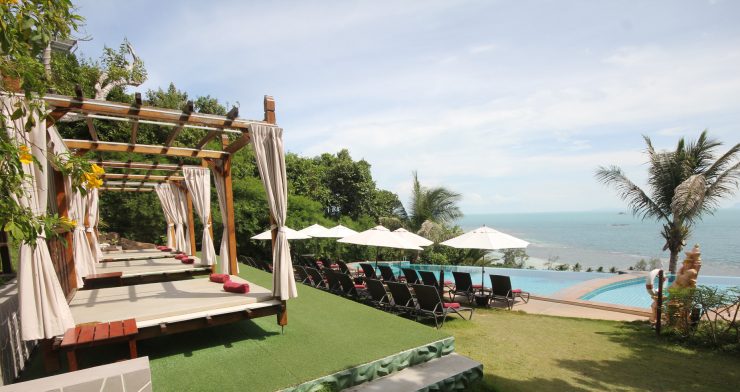 5 Day Luxury Private Meditation & Yoga Retreat, Koh Phangan