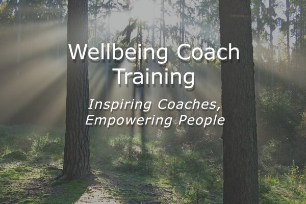 Wellbeing Coach Training - Raw Horizons Academy