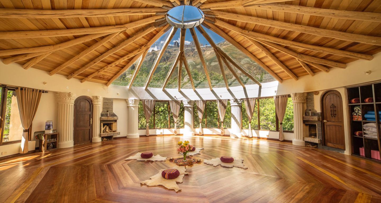 5 Night Ayahuasca Retreat