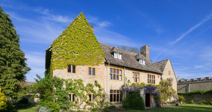 Charney Manor Retreat Centre