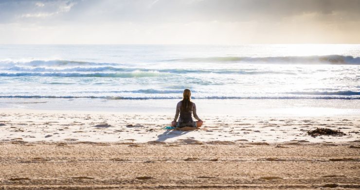 Our Complete Guide To Yoga Retreats