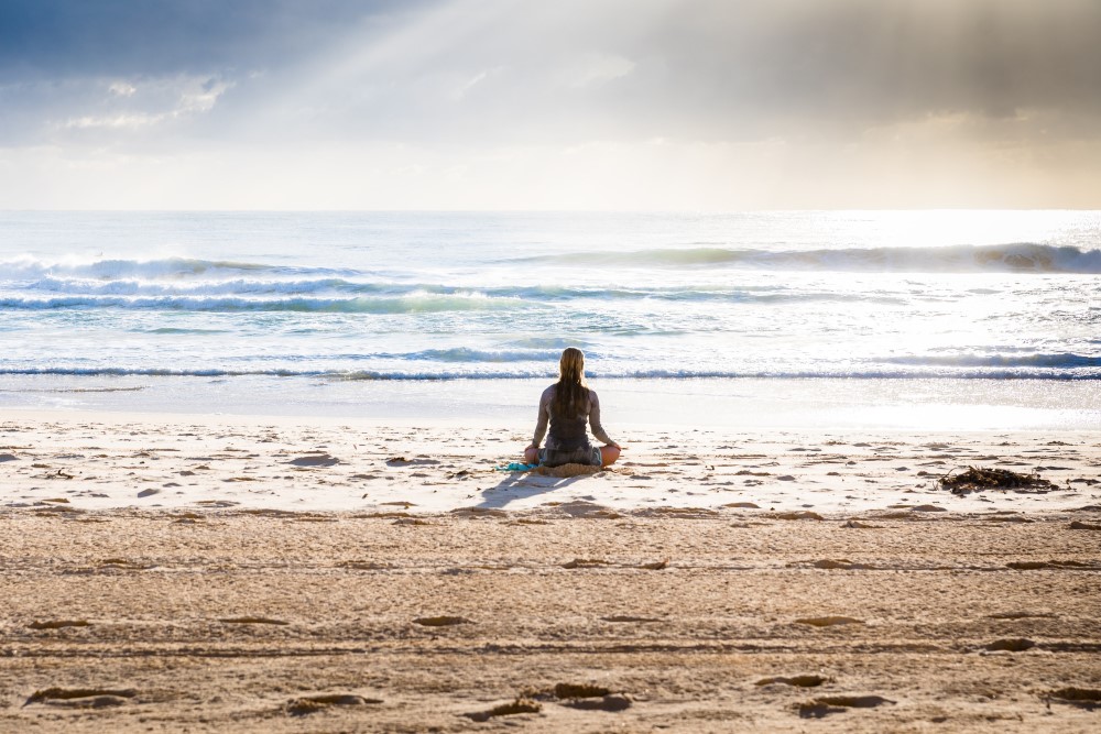 Our Complete Guide To Yoga Retreats