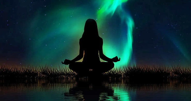 3 Day Deep Healing Journey & Relaxing Spiritual Retreat, Iceland