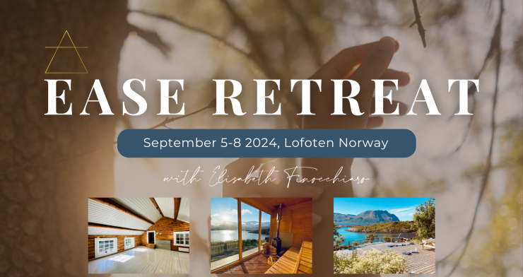 Ease Retreat - Lofoten, Norway