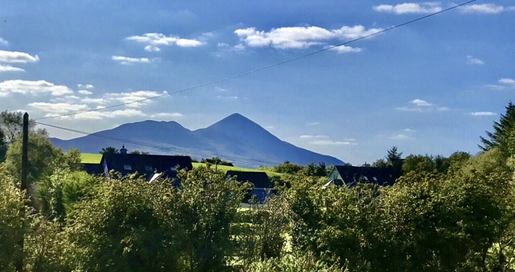 Weekend Wellness and Wellbeing Retreat, Ireland, 16-18th August, 2024