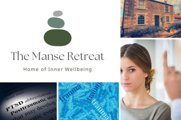 The Manse Retreat