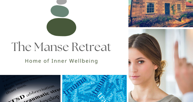 UK's leading Emotional Healing Retreat - Specialising in Post-traumatic stress